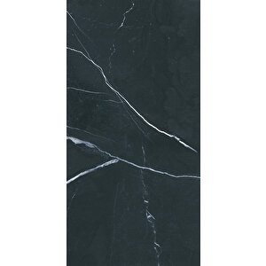 Clover Siyah 60x120 Full Parlak