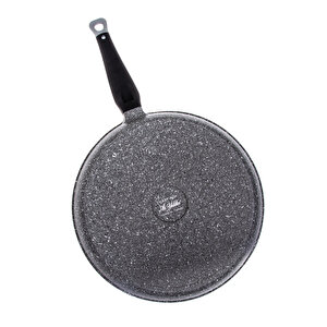 Blaze Granitium Tava 28 Cm