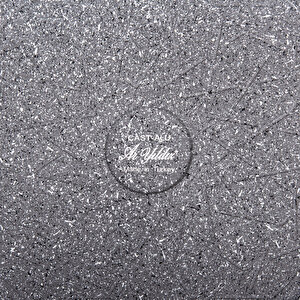 Blaze Granitium Tava 26 Cm