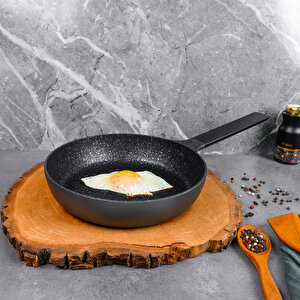 Pro-grade Tava 24 Cm Gri