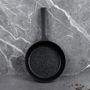 Aryıldız Pro-grade Tava 24 Cm Gri