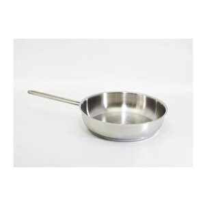 Fms 10015s İdeal Çelik Yağ Tava 28 Cm Metal