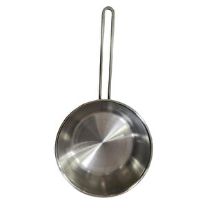 Paslanmaz Çelik Tava 26 Cm