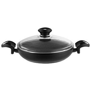 Plusx2323sh18 18cm Granıt Sahan