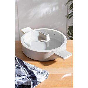 Ultimate Pro Dövme 26x6,5 Cm Tencere Bft-05939