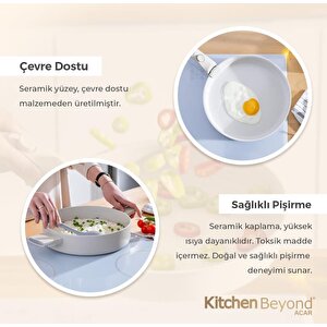 Ultimate Pro Dövme 28x7,5 Cm Tencere Bft-05940