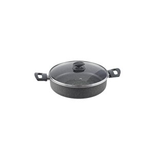 Granit Karnıyarık 28 Cm