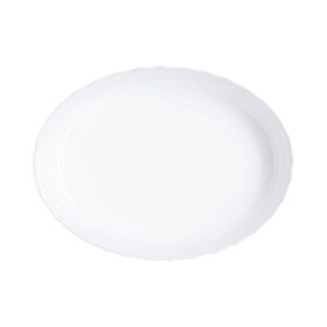 Luminarc Smart Cuisine Trianon Oval Fırın Kabı 32 X 24 Cm 3q4041