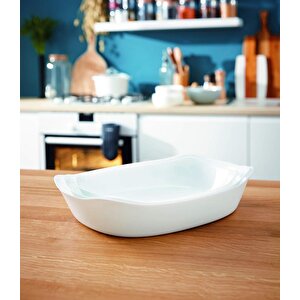 Luminarc Smart Cuisine Carine Saklama Kabı 38x28 Cm 3p8330