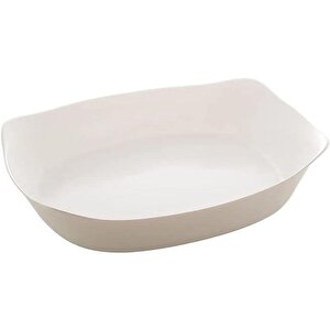 Luminarc Smart Cuisine Carine Fırın Kabı 30x22 Cm 3p8332