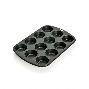 Kaiser Muffin Kalıbı 12'li 38x26 Cm 06646206