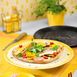 Kaıser Delıcıous Pizza Ve Fırın Tepsisi 32cm 66647555