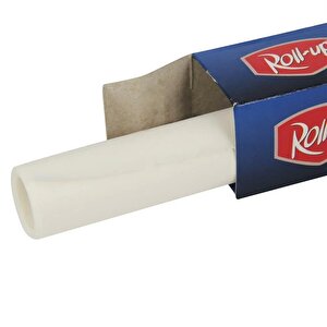 Roll-up Yağlı Fırın Tepsi Pişirme Kızartma Kağıdı - 37x42 Cm. - 16 Yaprak - 5 Kutu