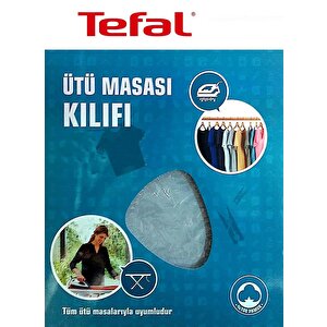 Ütü Masası Bezi Keçeli140 X 52 Cm