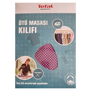 Tefal Ütü Masası Bezi Keçeli140 X 52 Cm
