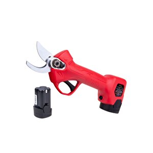 F20 Şarjlı Budama Makası Çift Akülü 25mm 14.4v 2.0ah
