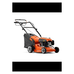 Lc 140sp Şanzımanlı Benzinli Çim Biçme Makinası