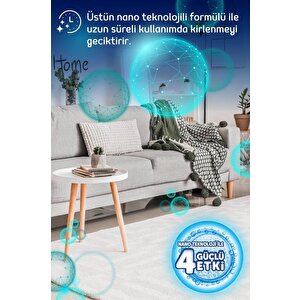 Fakir Elde Lavanta Nano Teknolojili Halı Ve Koltuk Şampuanı 1000 Ml