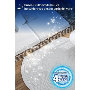 Fakir Elde Lavanta Nano Teknolojili Halı Ve Koltuk Şampuanı 1000 Ml