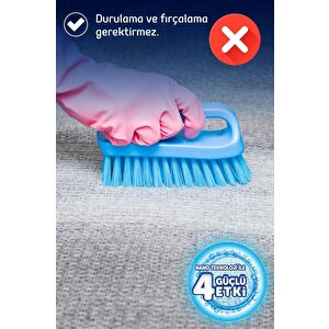 Fakir Elde Lavanta Nano Teknolojili Halı Ve Koltuk Şampuanı 1000 Ml