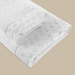 Schafer Home Benofisto 2 Li Fistolu Hamam Seti-beyaz