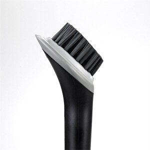 Oxo 1312480 Demir Döküm Temizleme Fırçası