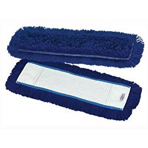 Cod-ex Orlon Nemli Palet Tablet Mop - Mavi - 60 Cm. - 1 Adet