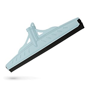 Titiz Tp-177 Çekçek Çekpas Yersil Çeksil Kauçuk Lastikli Vidalı - 55 Cm. - 1 Adet