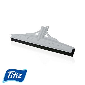 Titiz Tp-177 Çekçek Çekpas Yersil Çeksil Kauçuk Lastikli Vidalı - 55 Cm. - 1 Adet