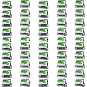 Handy Hdpe İş Temizlik Tek Kullanımlık Şeffaf Eldiven / Büyük Boy / 100 Adetlik 50 Paket - Koli