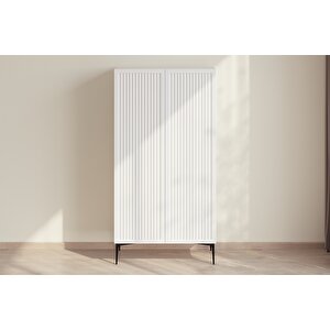 Ola Büfe -  Beyaz 150 Cm
