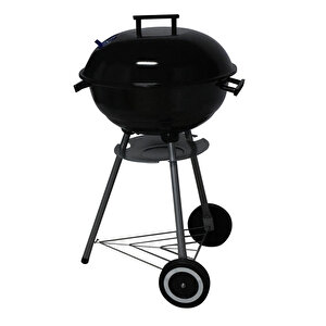 Kb-453y Taşınabilir Kömürlü Yuvarlak Barbekü