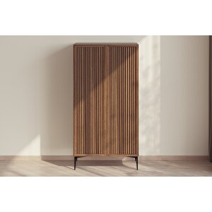 Ola Büfe -  Ceviz 150 Cm