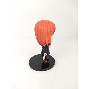 Jujutsu Nobara Kugisaki Anime Karakter Mini Figür Oyuncak 11 Cm
