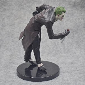 Joker Film Karakter Figür Oyuncak Biblo 15 Cm