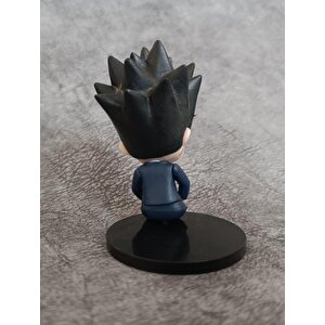 Figür Anime Hunter X Hunter Karakter Figür Oyuncak Biblo 9 Cm
