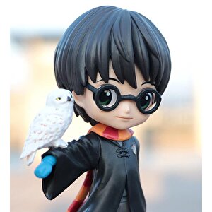 Harry Potter Figür Oyuncak Masaüstü Süsü Biblo 15 Cm