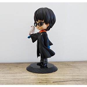 Harry Potter Figür Oyuncak Masaüstü Süsü Biblo 15 Cm