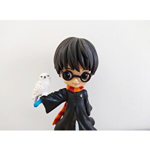 Harry Potter Figür Oyuncak Masaüstü Süsü Biblo 15 Cm