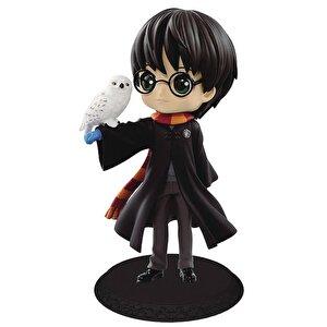 Harry Potter Figür Oyuncak Masaüstü Süsü Biblo 15 Cm