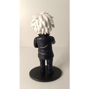 Anime Jujutsu Kaisen Toge Inumaki 14 Cm Karakter Figür Oyuncak Biblo