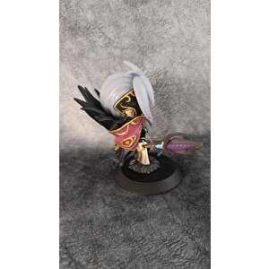 Dungeon Fighter Online 10 Cm Oyun Karakter Figür Oyuncak Biblo 15608