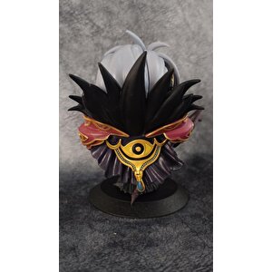 Dungeon Fighter Online 10 Cm Oyun Karakter Figür Oyuncak Biblo 15608