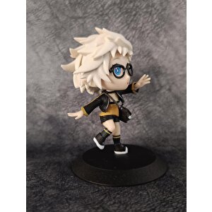 Dungeon Fighter Online 10 Cm Oyun Karakter Figür Oyuncak Biblo 15607