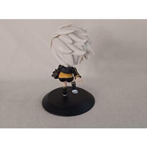 Dungeon Fighter Online 10 Cm Oyun Karakter Figür Oyuncak Biblo 15607