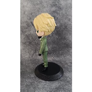 Anime Spy × Family Loid Forger 15 Cm Karakter Figür Oyuncak Biblo