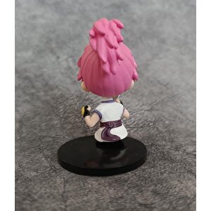 Figür Anime Hunter X Hunter Karakter Figür Oyuncak Biblo 9 Cm 15269