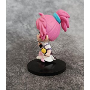 Figür Anime Hunter X Hunter Karakter Figür Oyuncak Biblo 9 Cm 15269