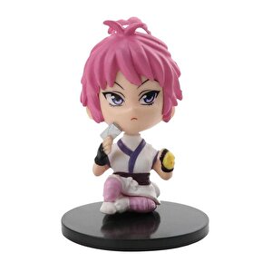 Figür Anime Hunter X Hunter Karakter Figür Oyuncak Biblo 9 Cm 15269