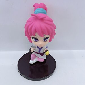 Figür Anime Hunter X Hunter Karakter Figür Oyuncak Biblo 9 Cm 15269